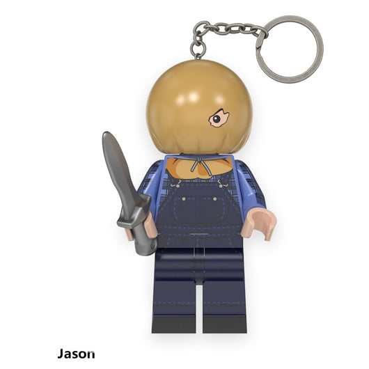 SPOOKY CURSE MINI FIGURES - Image 43