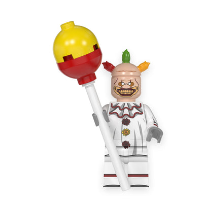 SPOOKY CURSE MINI FIGURES - Image 30