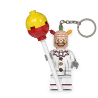 SPOOKY CURSE MINI FIGURES