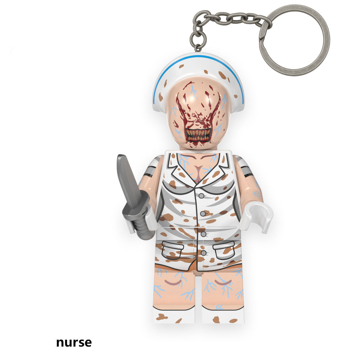 SPOOKY CURSE MINI FIGURES - Image 33