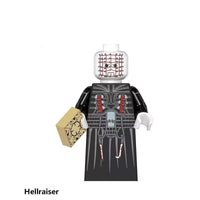 Pin Cenobite