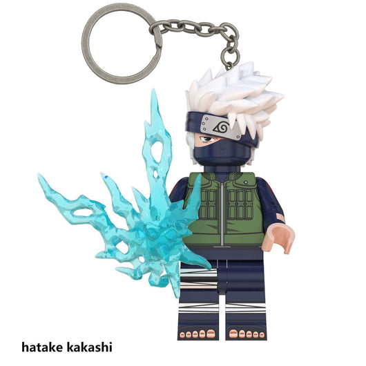 HIDDEN LEAF SHINOBI MINI FIGURES - Image 84