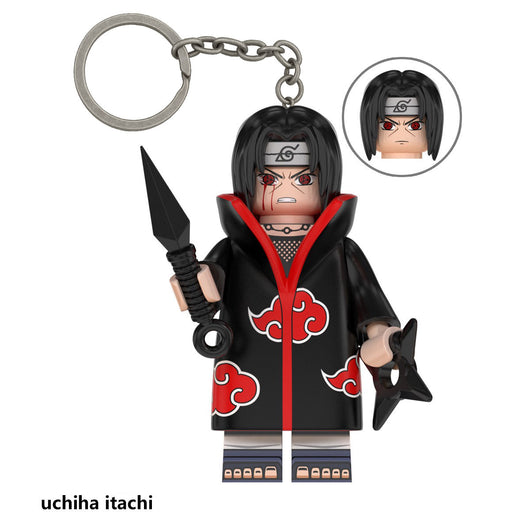 HIDDEN LEAF SHINOBI MINI FIGURES - Image 85