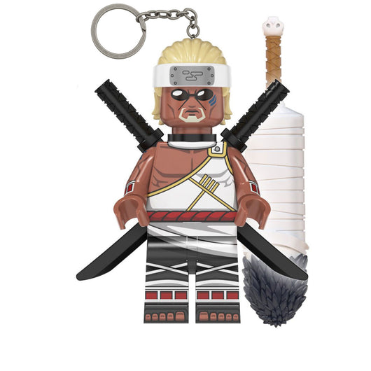 HIDDEN LEAF SHINOBI MINI FIGURES VOL 2.0 - Image 37