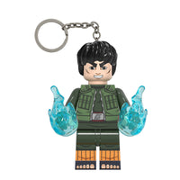 NARUTO MINI FIGURES VOL 2.0