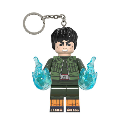 HIDDEN LEAF SHINOBI MINI FIGURES VOL 2.0 - Image 39