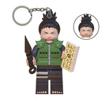 NARUTO MINI FIGURES VOL 2.0