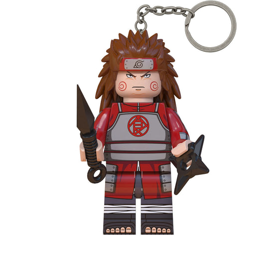HIDDEN LEAF SHINOBI MINI FIGURES VOL 2.0 - Image 33