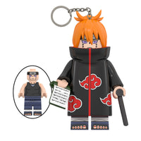 NARUTO MINI FIGURES VOL 2.0