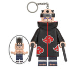 NARUTO MINI FIGURES VOL 2.0