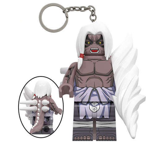 HIDDEN LEAF SHINOBI MINI FIGURES VOL 2.0 - Image 21