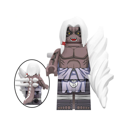 HIDDEN LEAF SHINOBI MINI FIGURES VOL 2.0 - Image 22