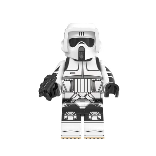 Recon Rider — Star Wars LEGO minifigure