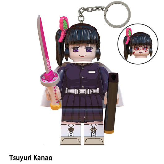 HASHIRA CORPS MINI FIGURES - Image 69
