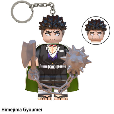 HASHIRA CORPS MINI FIGURES - Image 79