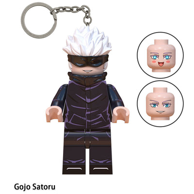 CURSED SORCERERS MINI FIGURES - Image 56