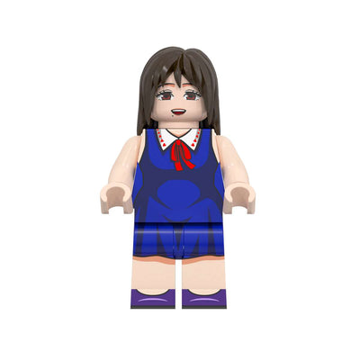 CURSED SORCERERS MINI FIGURES - Image 109