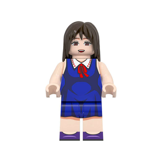 CURSED SORCERERS MINI FIGURES - Image 109