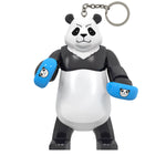 JUJUTSU KAISEN MINI FIGURES