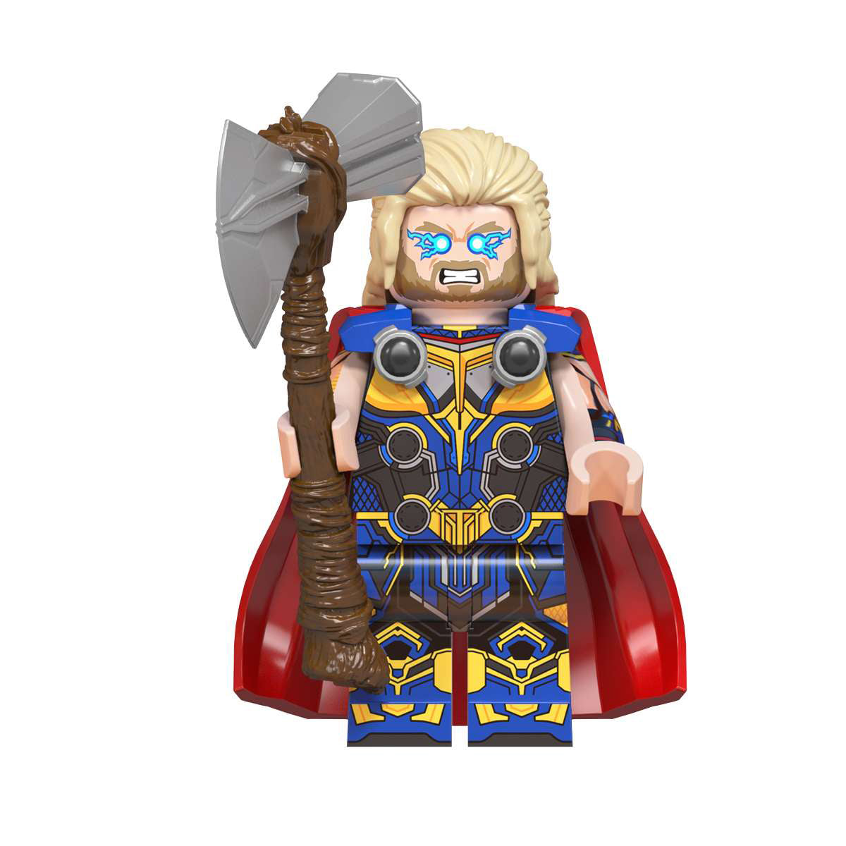 EARTH'S MIGHTIEST COLLECTION - STAR KAGUNE