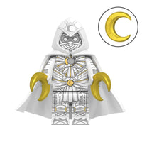 Lunar Vengeance