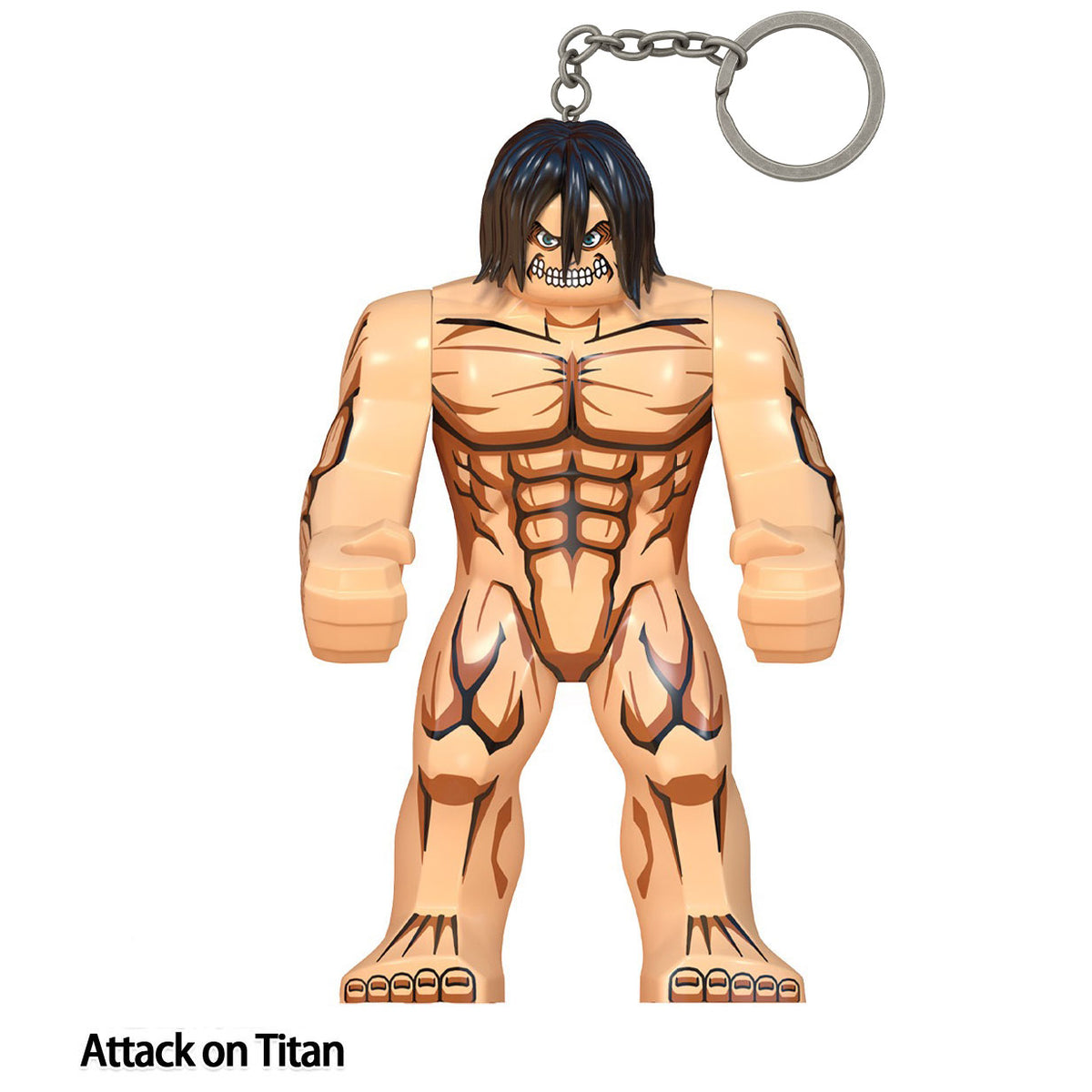 SURVEY CORPS MINI FIGURES - Image 59