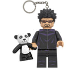 JUJUTSU KAISEN MINI FIGURES