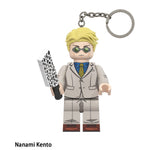 JUJUTSU KAISEN MINI FIGURES