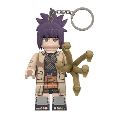 HIDDEN LEAF SHINOBI MINI FIGURES VOL 2.0 - Image 19