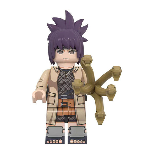 HIDDEN LEAF SHINOBI MINI FIGURES VOL 2.0 - Image 20