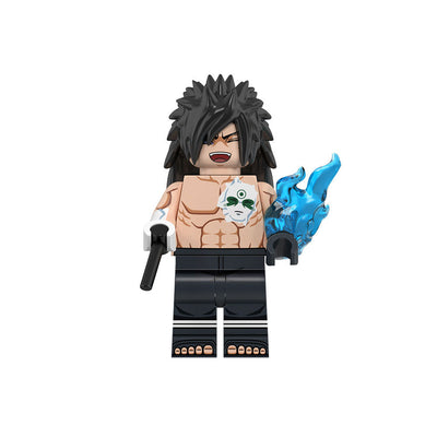 HIDDEN LEAF SHINOBI MINI FIGURES VOL 2.0 - Image 52