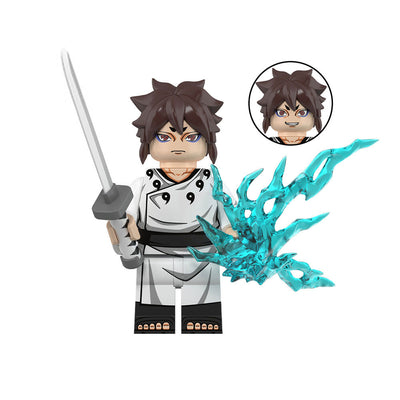 HIDDEN LEAF SHINOBI MINI FIGURES VOL 2.0 - Image 11