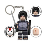 NARUTO MINI FIGURES VOL 2.0