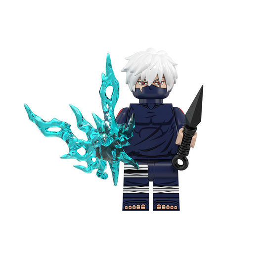 HIDDEN LEAF SHINOBI MINI FIGURES VOL 2.0 - Image 51