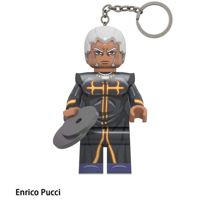 STAND USERS MINI FIGURES - Image 22