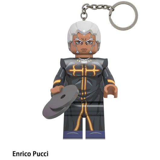 STAND USERS MINI FIGURES - Image 22
