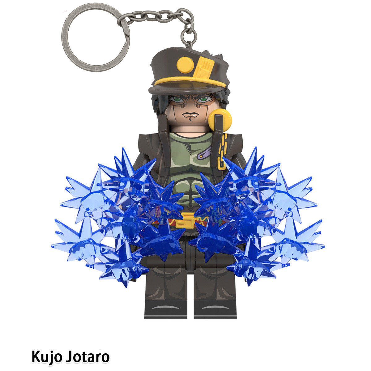SPECTER USERS MINI FIGURES - Image 29