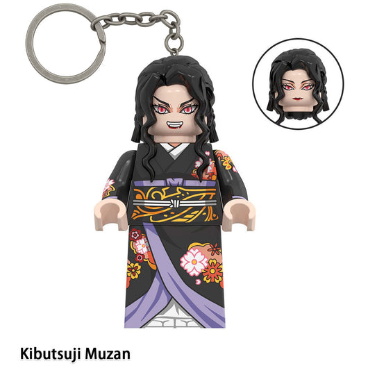 HASHIRA CORPS MINI FIGURES - Image 61