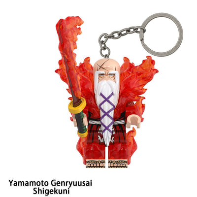 SOUL REAPER MINI FIGURES - Image 31