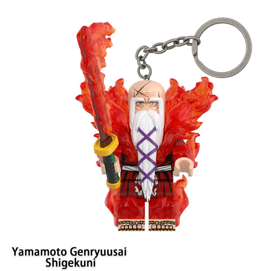 SOUL REAPER MINI FIGURES - Image 31