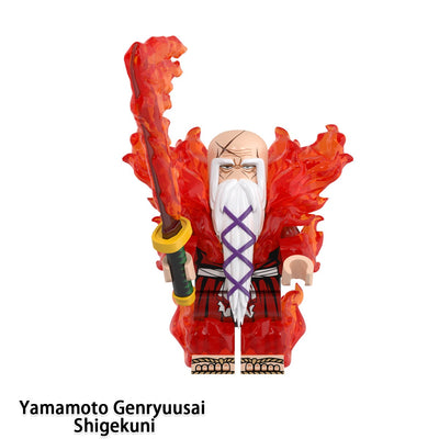 SOUL REAPER MINI FIGURES - Image 4