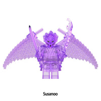 Indigo Throne