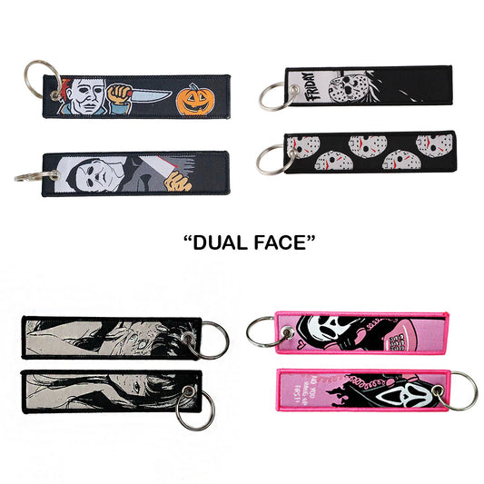 MIDNITE WHISPERS KEY STRAPS - STAR KAGUNE
