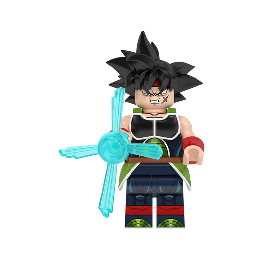SAIYAN WARRIORS MINI FIGURES VOL 2.0 - Image 29