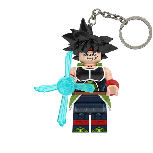 SAIYAN WARRIORS MINI FIGURES VOL 2.0 - Image 58