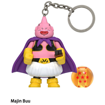 SAIYAN WARRIORS MINI FIGURES VOL 2.0 - Image 41