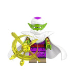 DRAGON BALL MINI FIGURES VOL 3.0