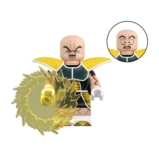 SAIYAN WARRIORS MINI FIGURES VOL 2.0 - Image 64