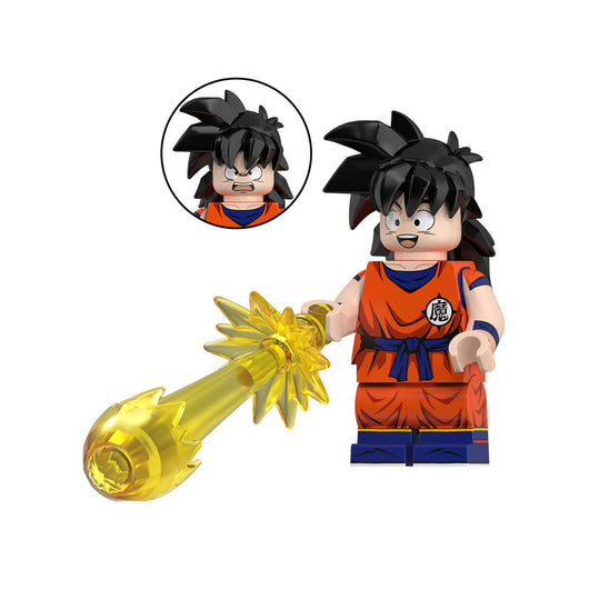 SAIYAN WARRIORS MINI FIGURES VOL 2.0 - Image 70
