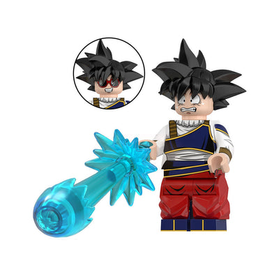 SAIYAN WARRIORS MINI FIGURES VOL 2.0 - Image 60